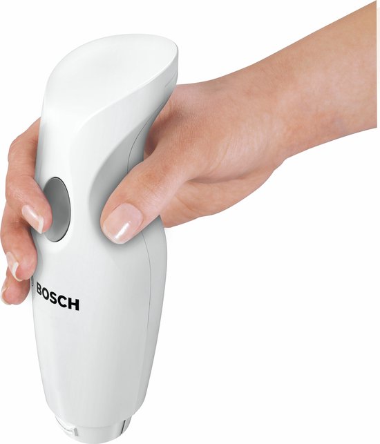 Bosch MSM6B150 - Staafmixer - Wit van Bosch — afbeelding 5