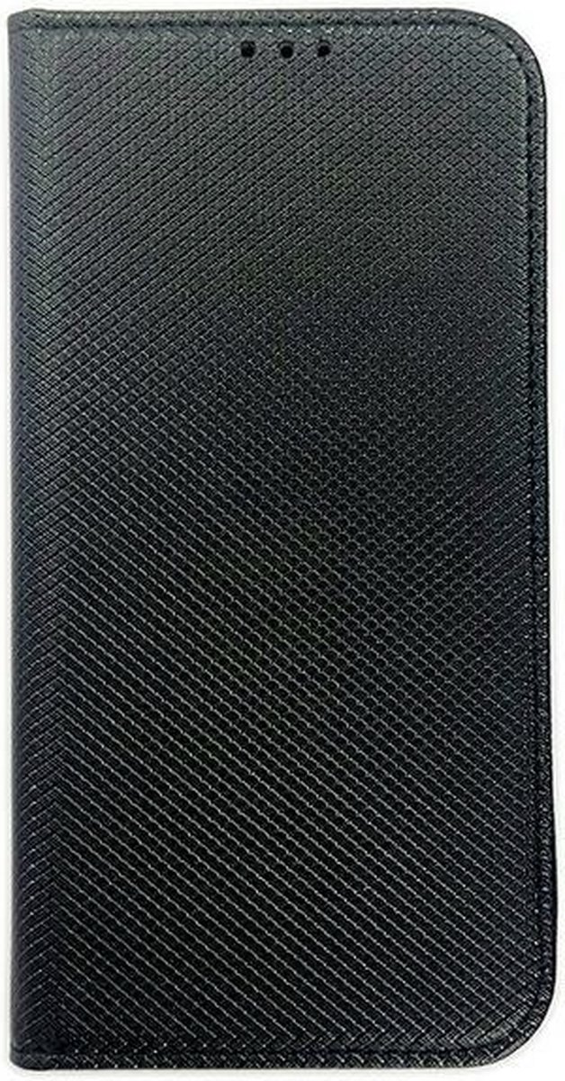 Smart Magnet book case Samsung A04s A047 zwart/zwart