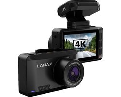 LAMAX T10 Dashcam - GPS