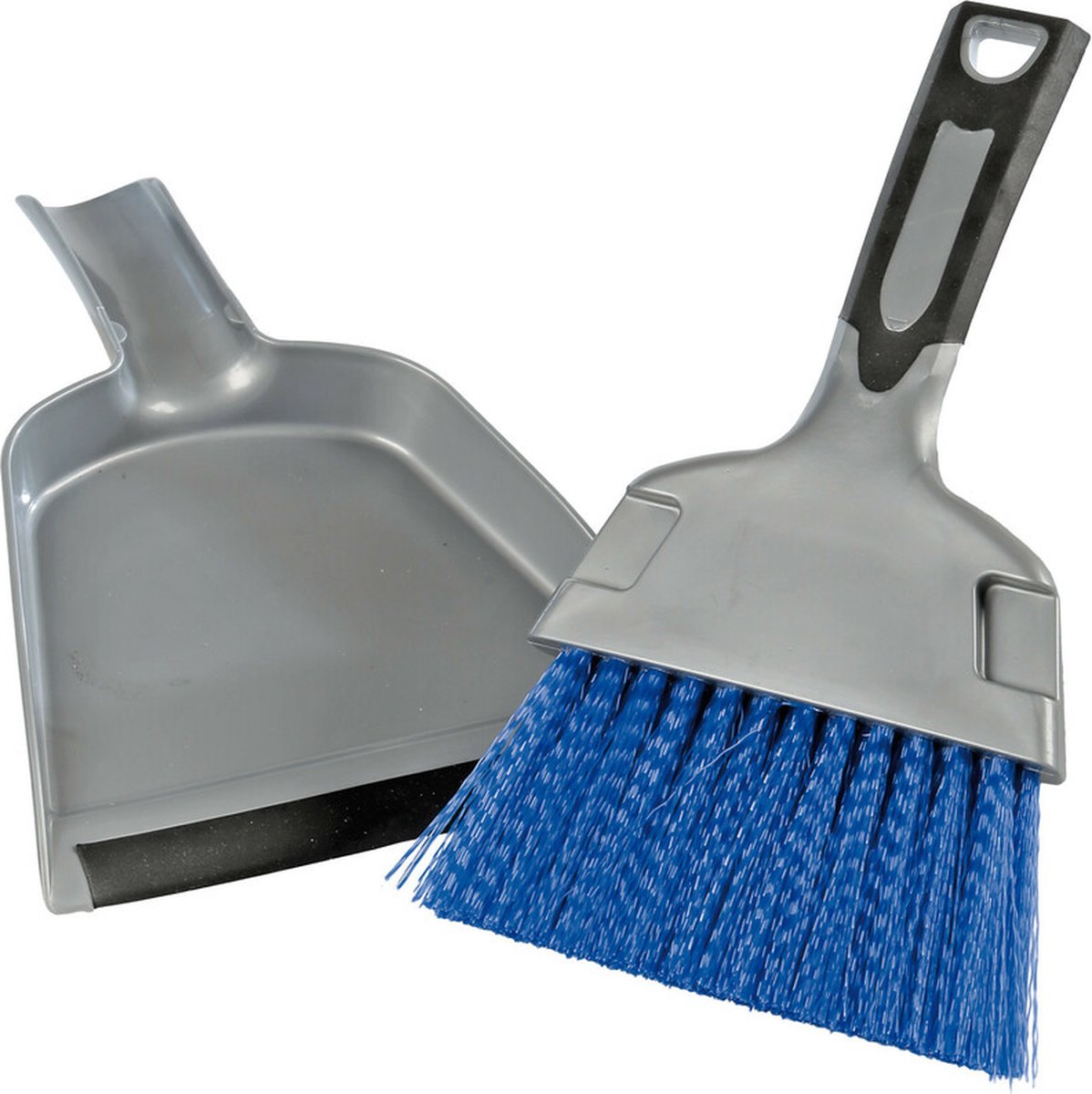 Goedkoopste Stofblik en borstelset