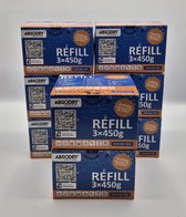 Bol.com Absodry - Refill - Megapack Navullingen- 8 x 3 stuks aanbieding