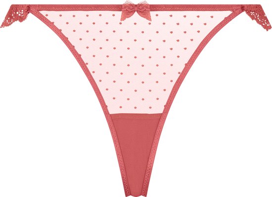 String Mary