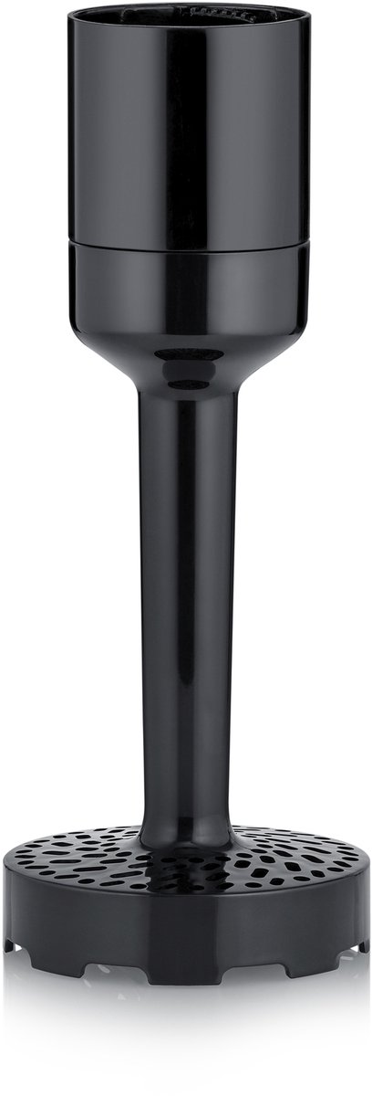 Severin SM 3775 Draadloze Staafmixer met Premium Set - BPA vrij - RVS van Severin — afbeelding 2