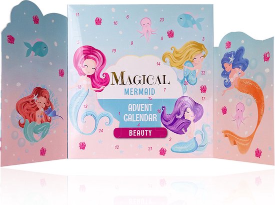 Pink Gellac Adventskalender 2025: 24 Dagen Nagelplezier