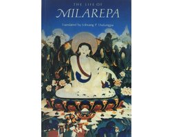 Life of Milarepa
