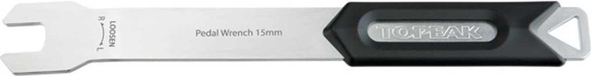 Topeak pedaalsleutel 15mm - 15410021