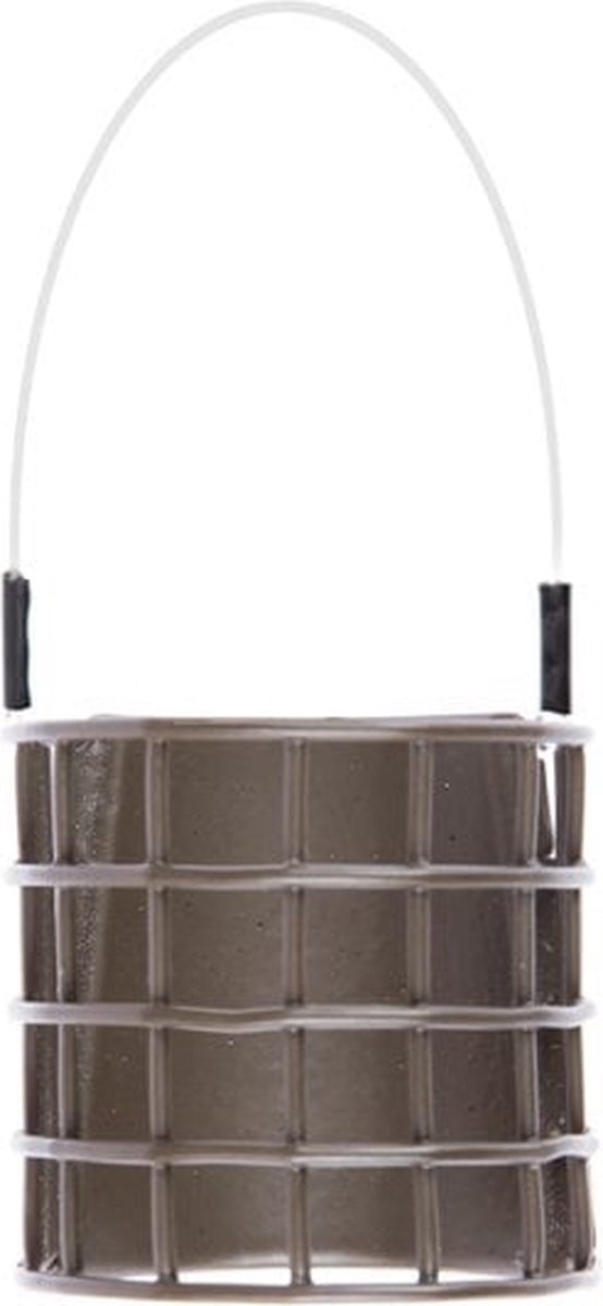 Nytro Targetz 6mm Wire Cage - Maat : Medium 20g