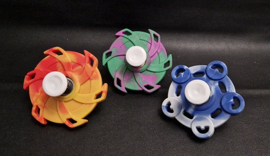 Foto: Fidget cube rainbow kado kleine cadeautjes speelgoed fidget toys speelgoed jongens meisjes montessori speelgoed anti stress speelgoed 4 jaar 5 jaar 6 jaar 7 jaar 8 jaar duurzaam speelgoed kado speelgoed voor onderweg