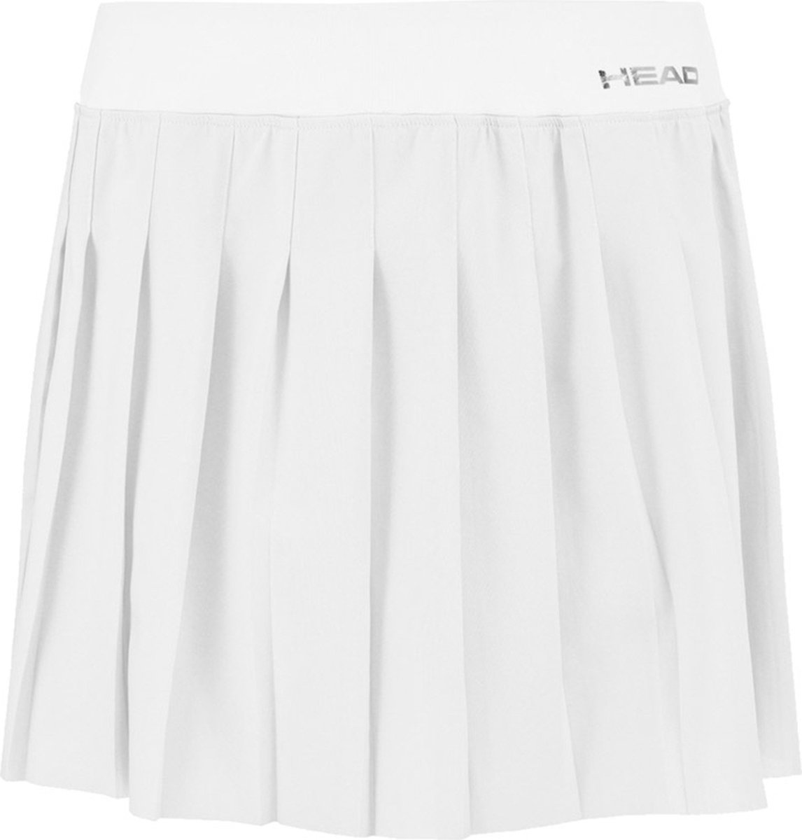 Head Performance Skort Wit