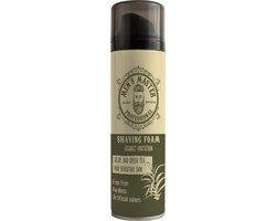 Men's Master Shaving Foam - Scheerschuim