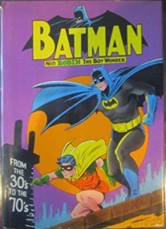 Batman