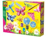 SES Creative Papillon scintillant