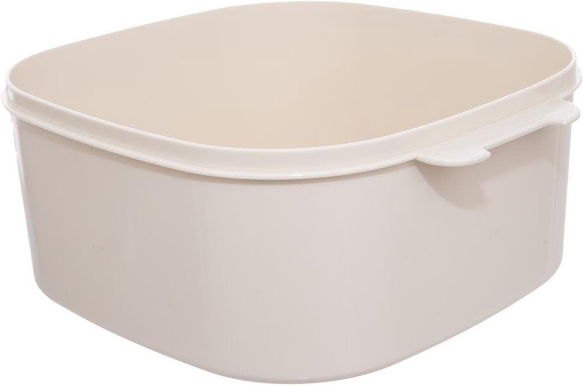 Container voor Eten - Box Reserve 1,5 l - Bakje - Voedselcontainer - Lunchbox