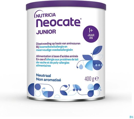 Neocate® Junior 400 Poeder