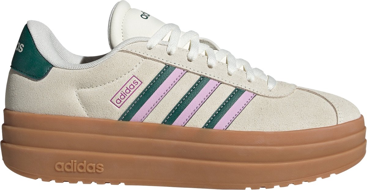 Adidas NLK49 Wit