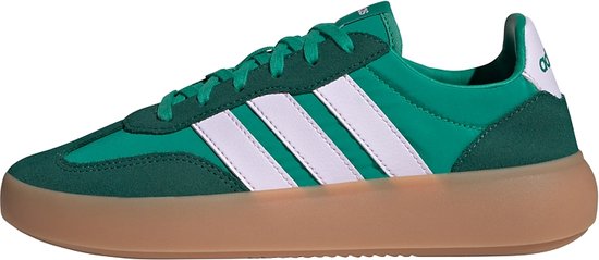 adidas Barreda Decode Groene Sneakers