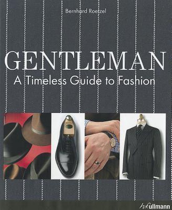 Gentleman - cover