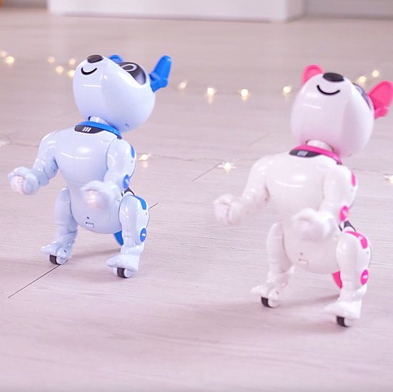 Vind robot puppy in Speelgoed | Overig op