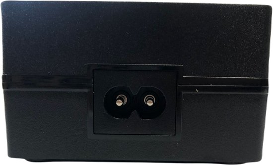 Bosch lader oplader lader geschikt voor Bosch Active Performance fietsaccu ebike Electrische fiets oplader 2A - 42 Volt — afbeelding 5