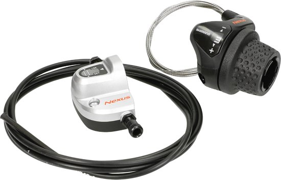 Shimano Nexus SL-3S41E Draaiversteller