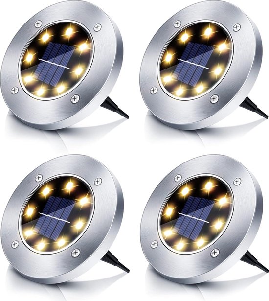 LED Tunverlchtng | Letsleds.nl | Tun deeën, Tunverlchtng deeën