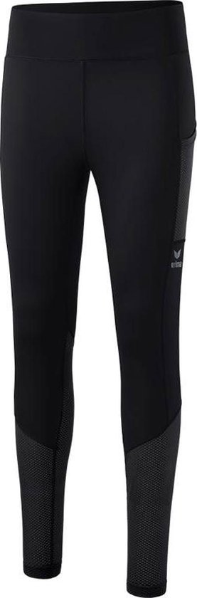 Erima Verona dames tight - Kievit Sport Erima Verona dames tight - Kievit Sport