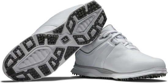 Footjoy Pro SL Golfschoenen Dames Wit 36.5 van Merkloos — afbeelding 5