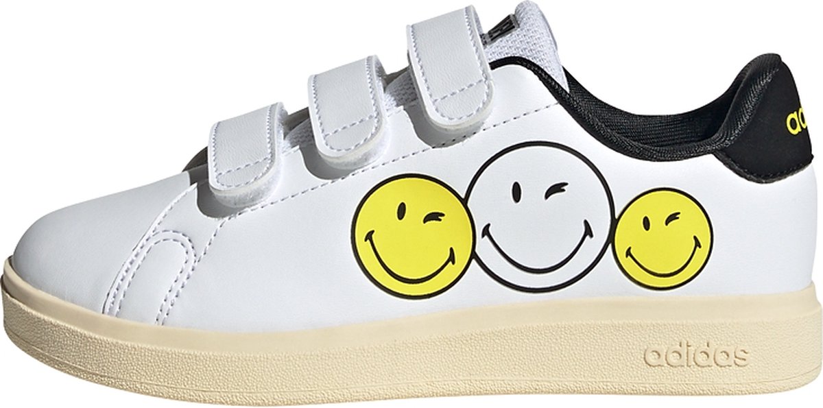 adidas Sportswear Advantage 2.0 Schoenen Kinderen Wit