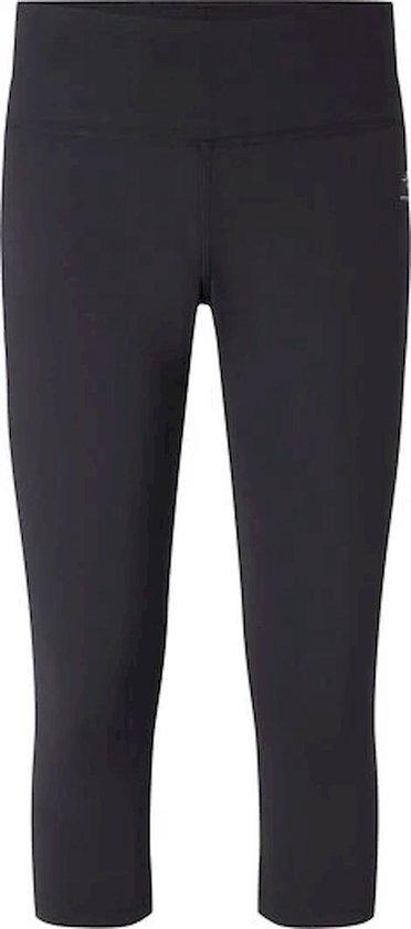 ENERGETICS - kerassa jrs - Collant 3/4 d'entraînement pour filles - Zwart