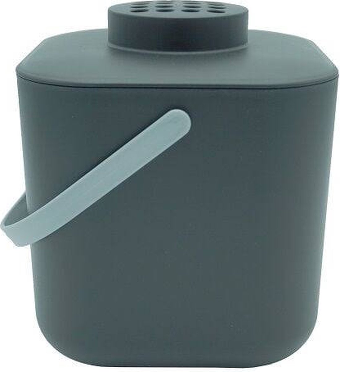 Goedkoopste Kajo Compostemmer 5 liter | voor fruit- en groenteafval