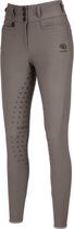 Pikeur Dames Rijbroek Fullgrip 6305 Highwaist XXL Wit