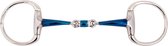 BR Dubbel gebroken bustrens Sweet Iron 11,5
