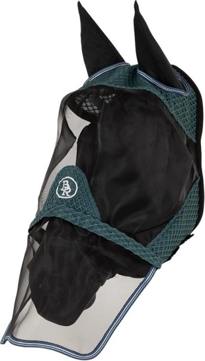 BR Vliegenmasker Met Oren North Atlantic Cob