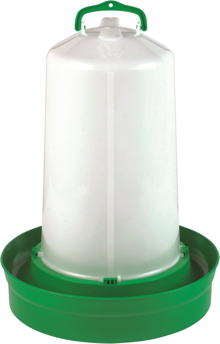 Premium drinktoren 12L Verbreed