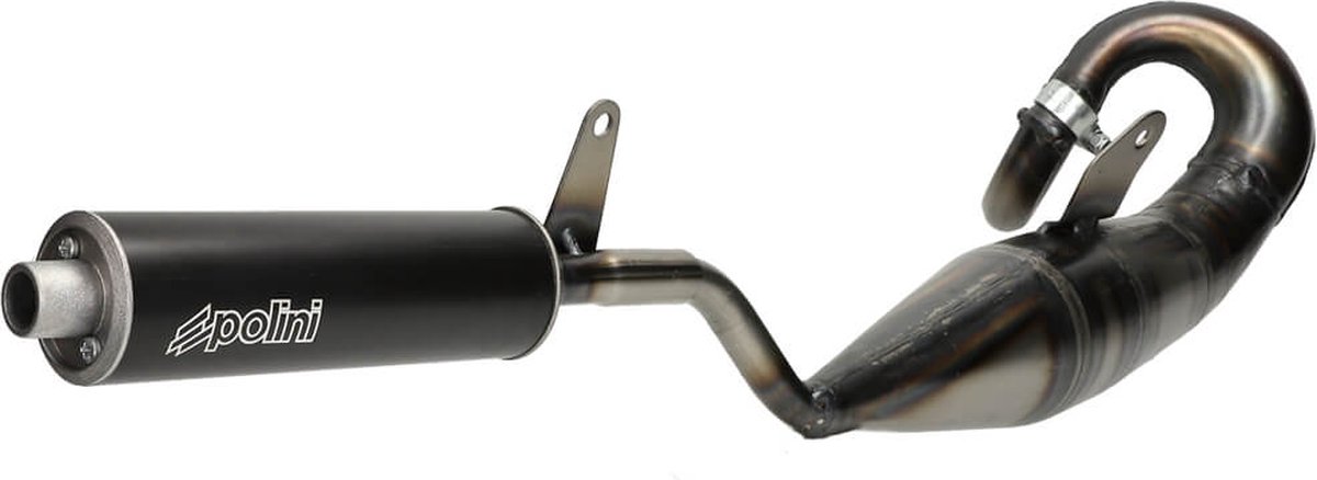 Uitlaat Simonini Racing Vespa Ciao