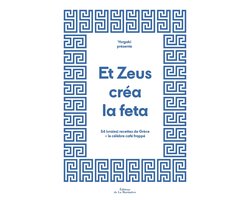 Et Zeus créa la feta
