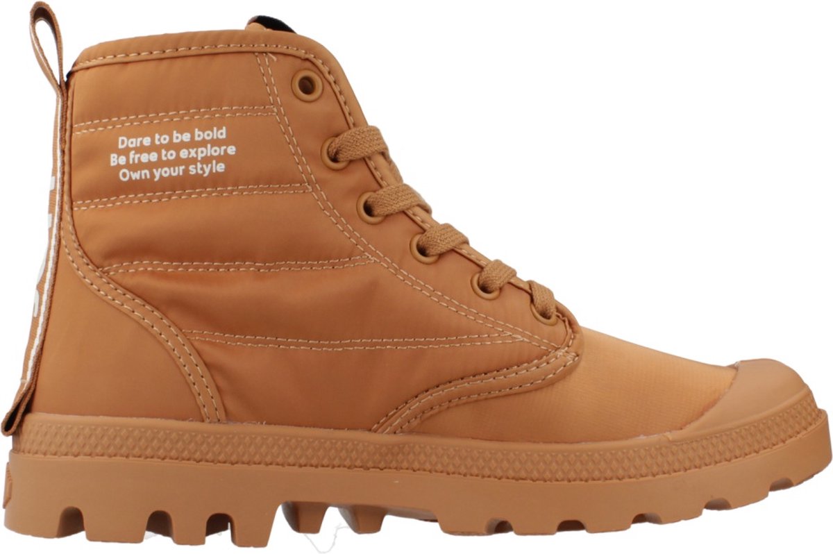 PALLADIUM PAMPA HI DARE RHONA EU Oranje