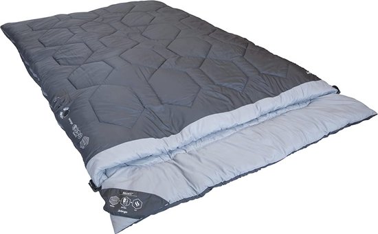 Cocoon Anti-Mücken Baumwollschlafsack Insect Shield Line Travelsheet - Cotton