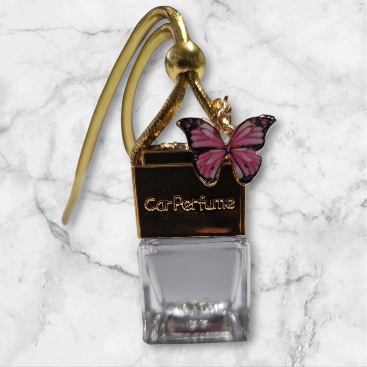 Goedkoopste Autoparfum Butterfly Pink | met Geluksbrenger | 8ml | Spirits | Geïnspireerd door Traditional Ritual Overseas | Autoparfum | Parfum Auto | Autogeur | Autogeurtje | Autoverfrisser | Luchtverfrisser | Autohanger | Car scent | Car Perfume |