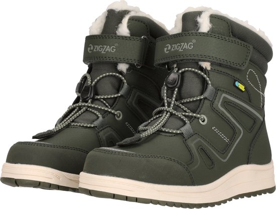 ZIGZAG Winterstiefel Rincet