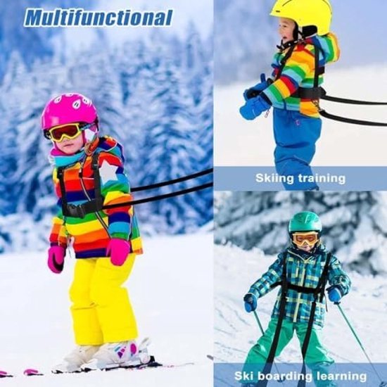 Sinner Crest Ski Snowboard Helm (Neon Oranje
