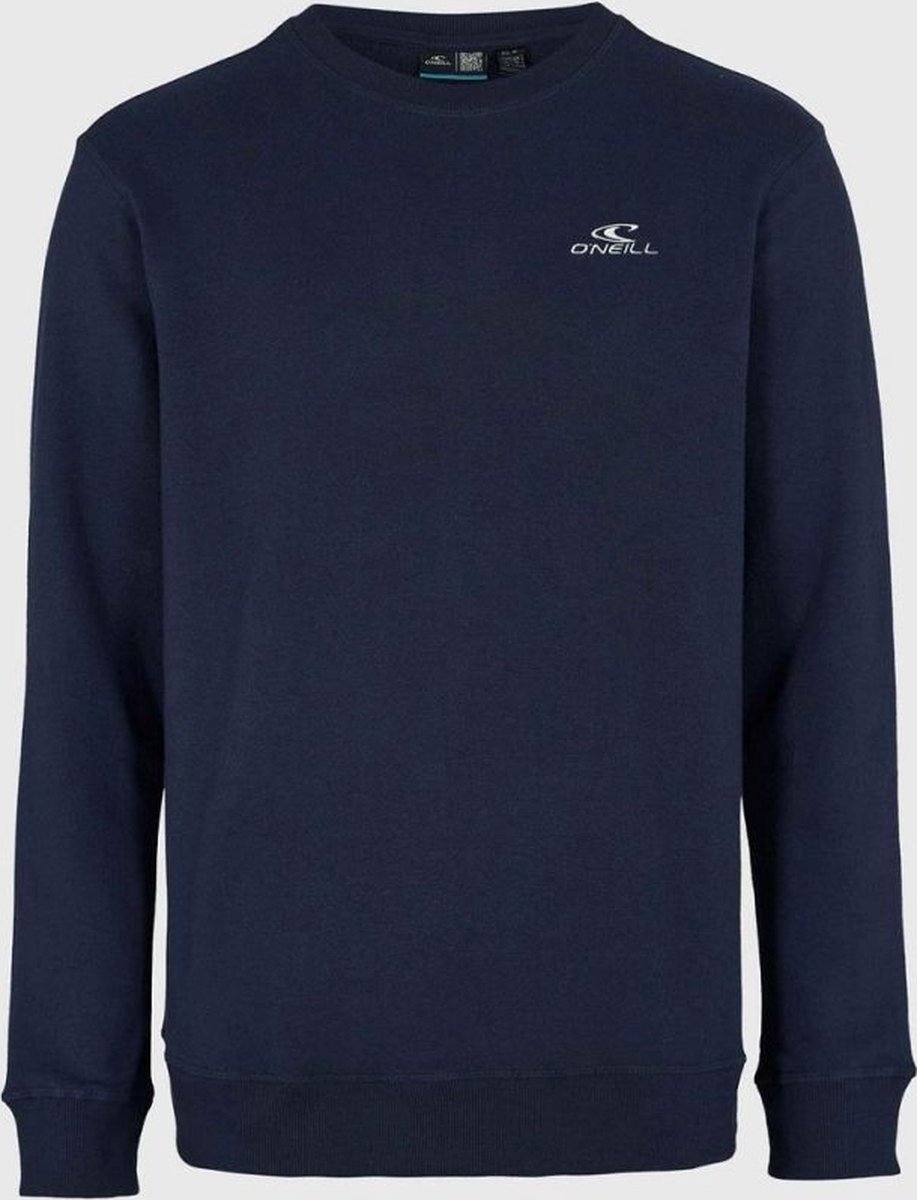 O’neill Truien O`NEILL SMALL LOGO CREW Blauw
