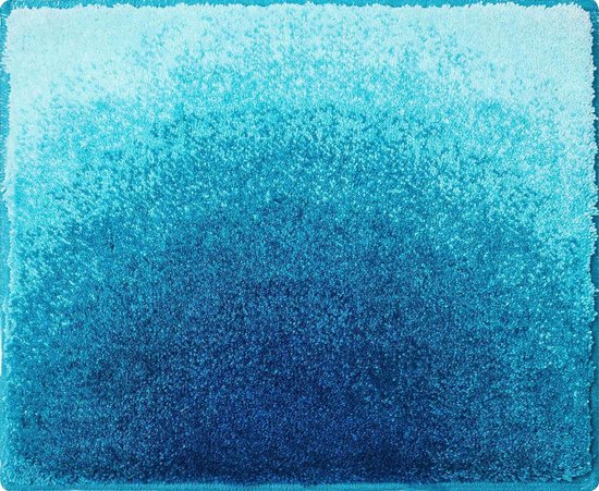 Badmat - Mat voor in de Badkamer Ultra Zacht Antislip Sunshine van 100% Polyacryl Öko-Tex-gecertificeerd