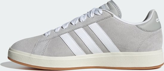 adidas Sportswear Chaussure Grand Court Base 00s - Unisex - Gris - 42
