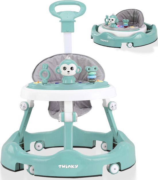 Twinky Loopstoel Review: Is Hij De Hype Waard? [2026