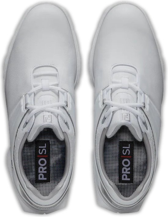 Footjoy Pro SL Golfschoenen SR Wit 39 van Footjoy — afbeelding 3