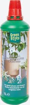 Green Boots - Plantenvoeding Voor Binnenplanten - Plantenvoeding - 20ml per 1L water - Kamerplantenvoeding