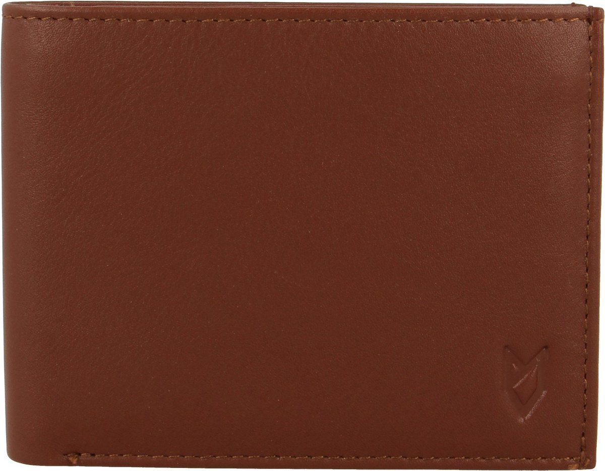 YR kaarthouder PD 1506 cognac
