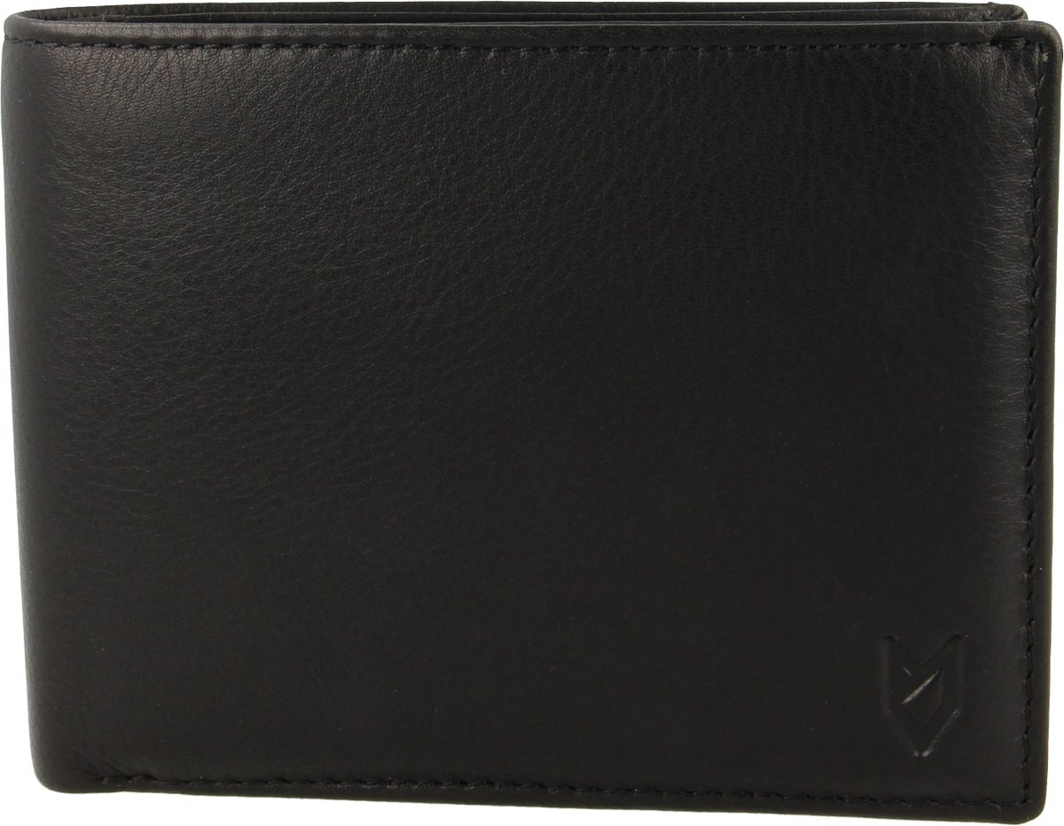 YR portefeuille PD 1572 black