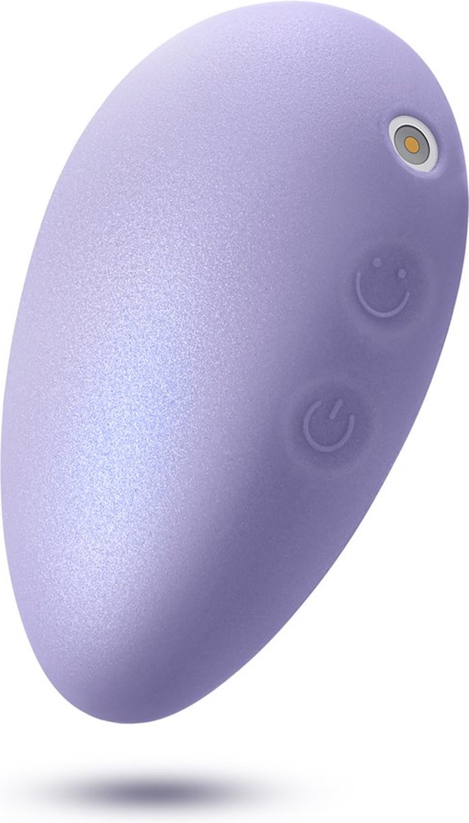 Goedkoopste Wellness - Serene - Oplegvibrator